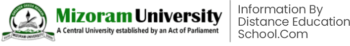 Mizoram University